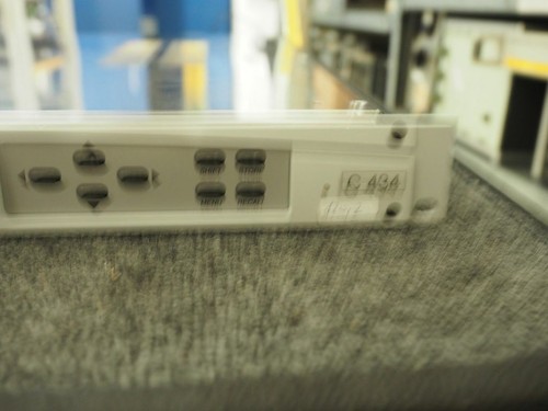 CableWorld QAM MODULATOR C 434 #2787 - Picture 4 of 9