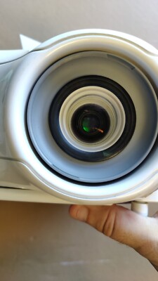 ViewSonic PA503X 3600 Lumens XGA Projector - White