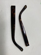 POLO RALPH LAUREN 4035 5167/73 130mm TORTOISE TEMPLE ARM PARTS /F90