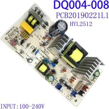 DQ004-008 HYL2512 PCB20190221L1 Wine Cooler Cooling Refrigeration Control Board