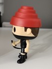 #216 Funko Pop! — DEVO • WHIP IT • 80s • Iconic Look w/Pro OOB LOOSE — photo 2