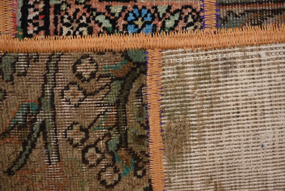 12"x20" Brown Pillow Case, Pillow Sham, Pillow for Sofa, Antique