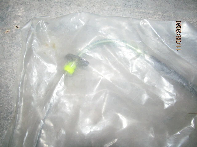 Mopar MR324879 cruise control cable 2.5L Dodge Avenger Free shipping Foto 3 de 4