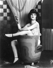ZIEGFELD GIRL Madge Bellamy Sexy Classic Vintage Retro Photo Picture 6"x8"