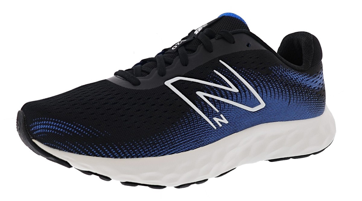 テニスシューズ new balance NEW BALANCE MEN'S 520 v8 M520RW8 4E WIDE WIDTH LIGHTWEIGHT RUNNING