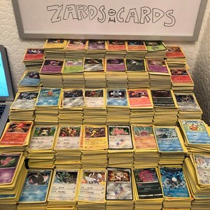 Rares /& Reverse Holo/'s! 50x Pokemon Cards Bundle Joblot bulk Including Holo