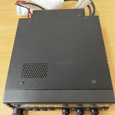 KENWOOD FM TRIBANDER TM-941 | eBay KENWOOD FM TRIBANDER TM-941 | eBay