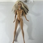 Vintage Barbie California Cali Girl Doll Mattel with Necklace 2003
