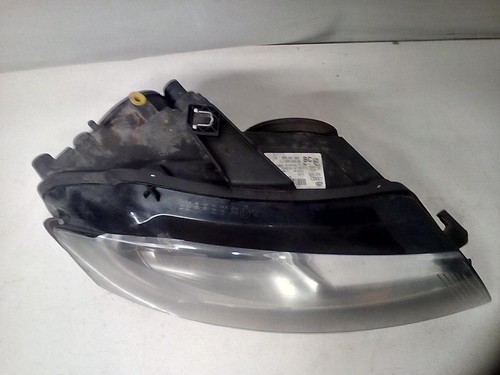 AUDI A3 MK2 8P 2008 - 2013 RIGHT HEADLAMP HALOGEN 27719 8P0941004 - Picture 7 of 12