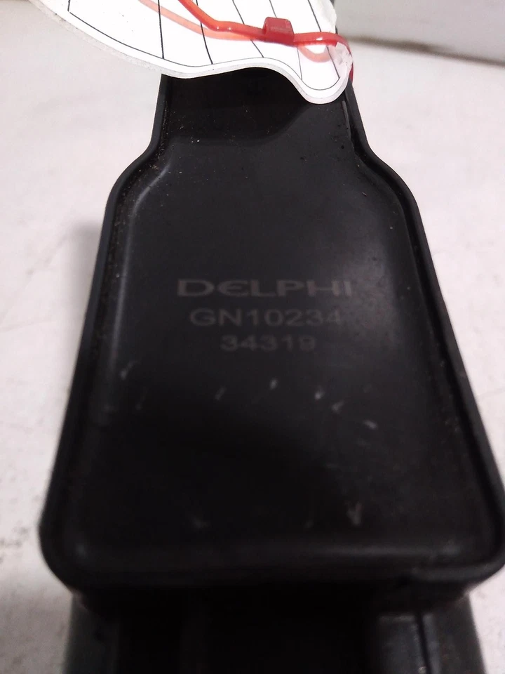 HOLDEN BARINA TM 09/2011-12/2018 COIL/COIL PACK PETROL 1.6L - image 2 of 4