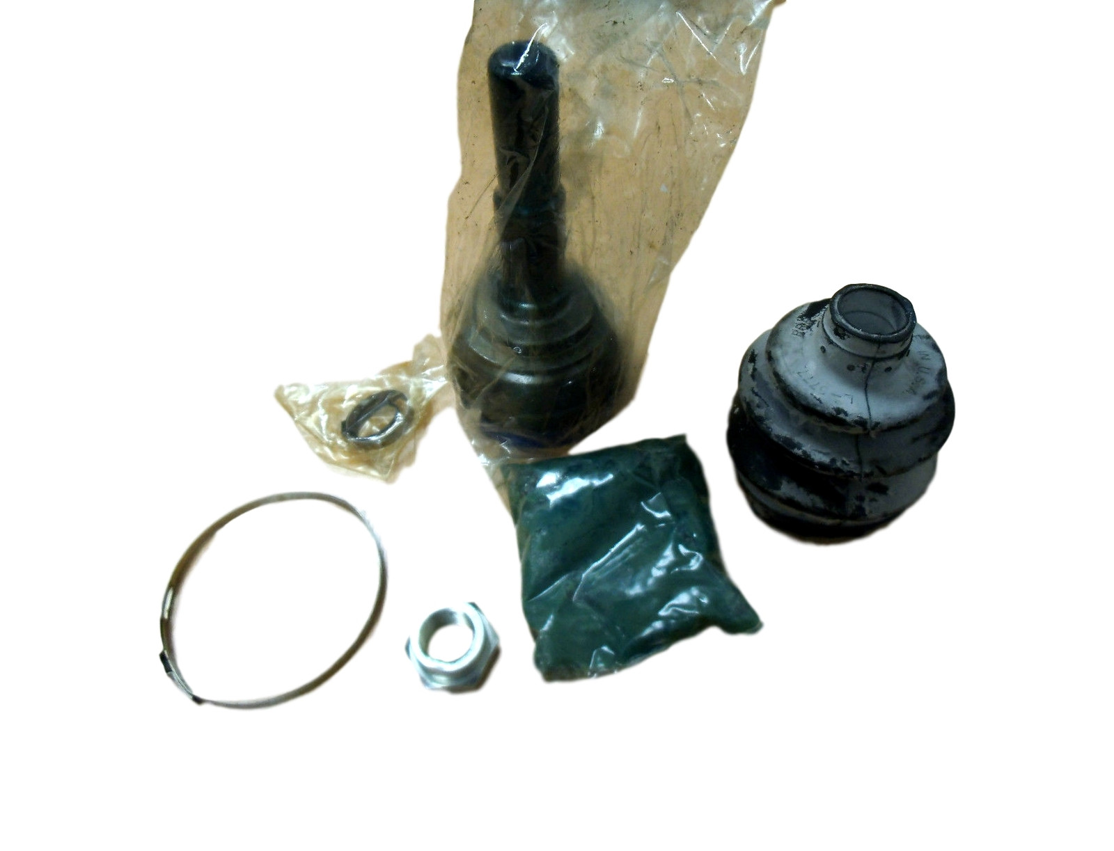 CONSTANT VELOCITY PRODUCTS MOOG CV5634 CV-5364 cv Drive Axle End & Joint BootKit