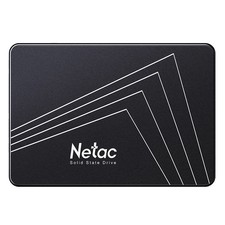Image of Netac SATA SSD 240GB, Internal Solid State Drive SATAIII 6Gb/s 2.5 Inch 240GB