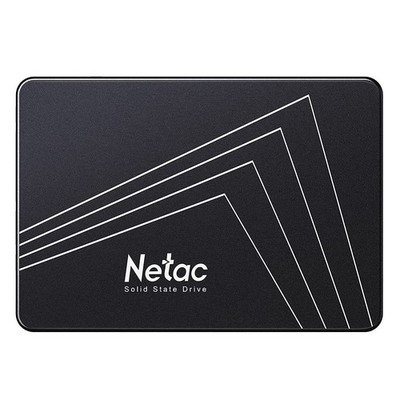 Netac SATA SSD 240GB, Interne Solid State Drive SATAIII 6Gb/s 2,5 Zoll 240GB 
