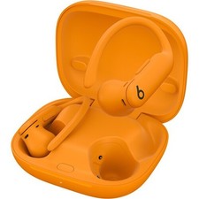 Beats by Dr. Dre Powerbeats Pro 2 Wireless Noise-Canceling Electric Orange 