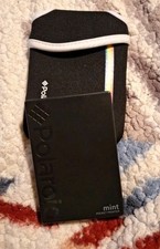 Polaroid Mint Pocket Printer Wireless Instant Pocket Sized Printer Black