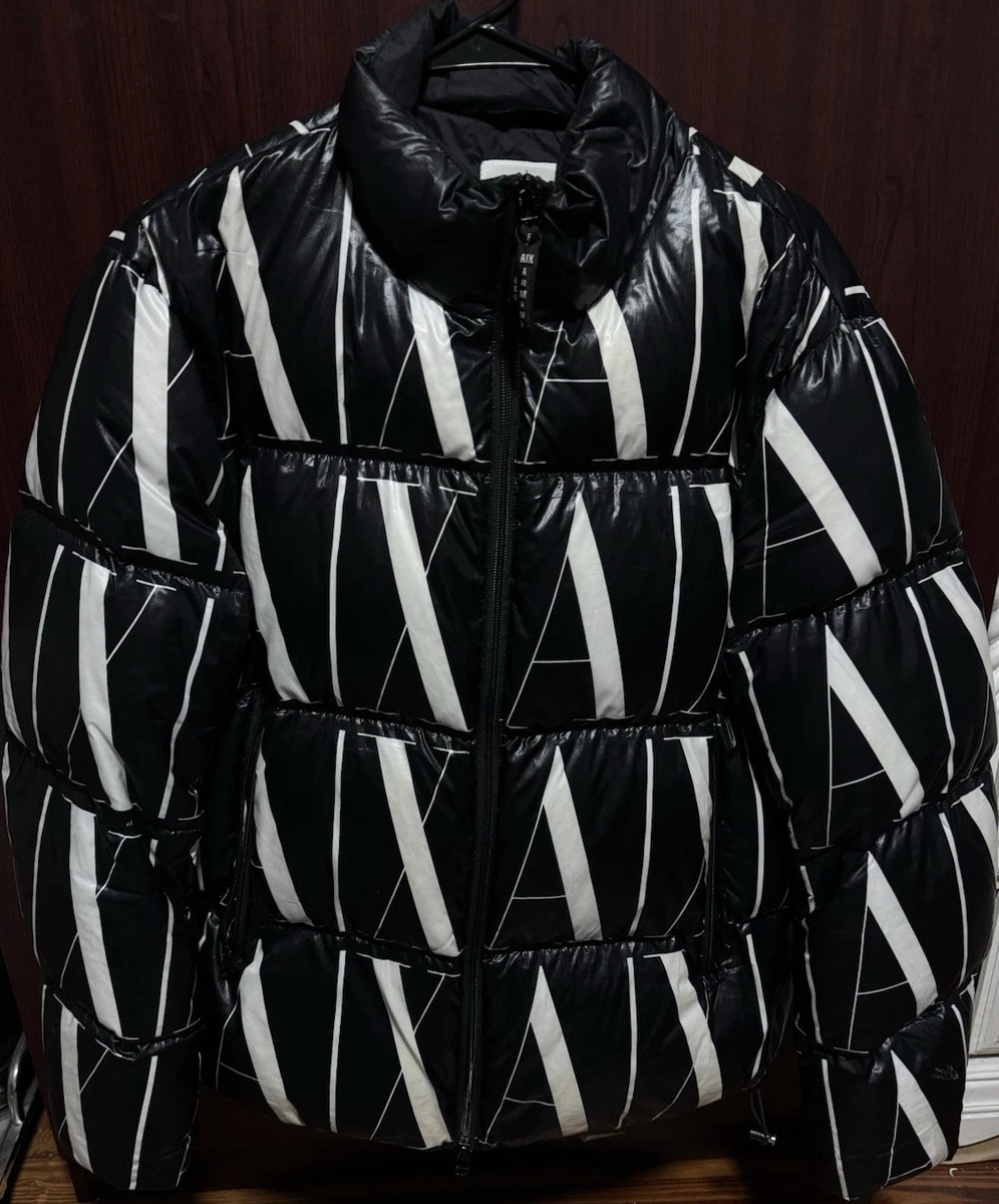 Armani Exchange Jackets for Men for Sale | Shop New & Used | eBay