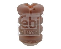 Anschlagpuffer, Federung Vorderachse Links Oder Rechts - Febi Bilstein 14903