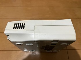 SEGA DreamCast Console (HKT-3000) & Controller with 2 Game Japanese 0208