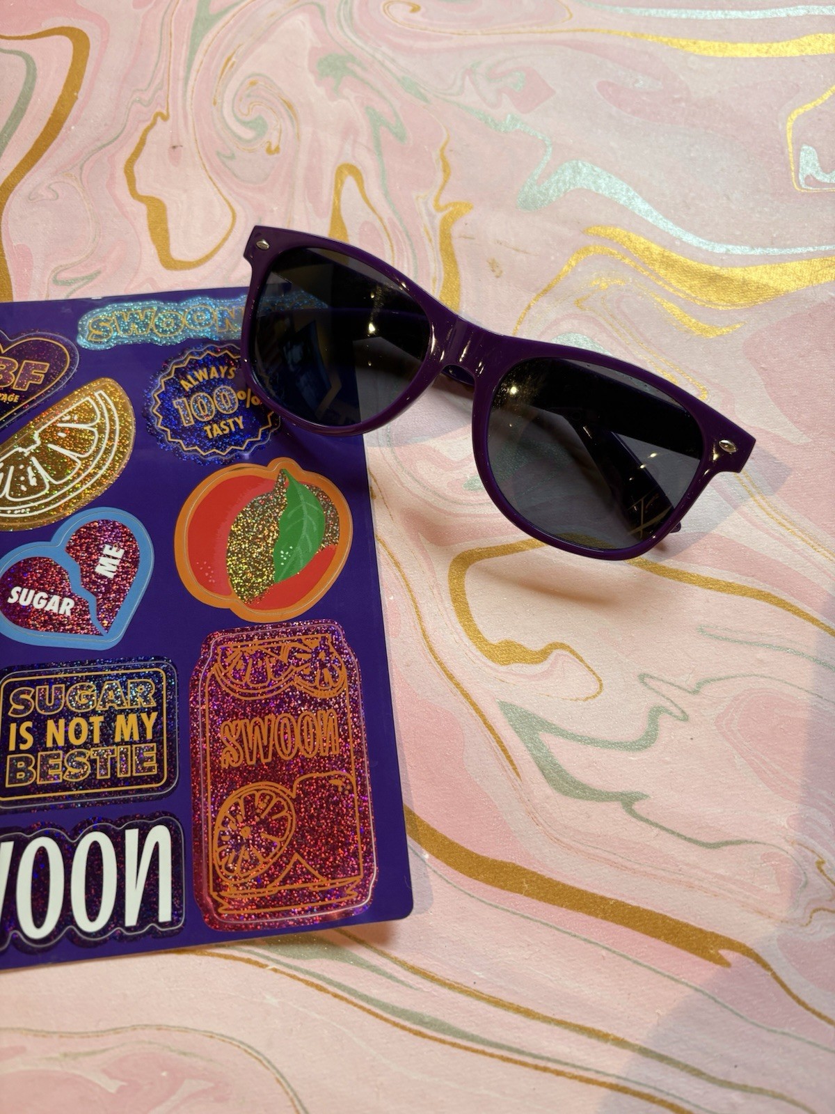 Swoon Drinks Sunglasses Bundle - image 5