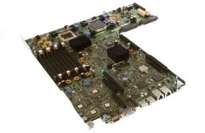 DT097 - System Board (Server, Pe, G1) For PowerEdge 1950