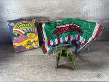 VTG Playmates TMNT Turtle Trooper 1988 Teenage Mutant Ninja Turtles