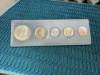 1967 - Mint Set, Silver Is 40% On Kennedy 1/2 Dollar ONLY