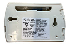 System Sensor CO1224T 12/24V, 4-Wire System-Monitored Carbon Monoxide Detector