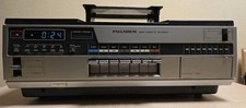 Palladium 837/091 Betamax Videorecorder