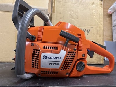 Genuine NOS Husqvarna West Coast Full Wrap Handle Kit For 357XP 359
