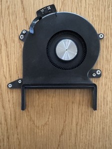 Original Apple MacBook Pro 16 A2780 Lüfter rechts Fan Right Cooling