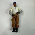 Hardball - GI JOE ARAH - 3.75" Figure - Hasbro 1988 J1