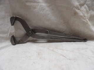 Snap on GCP10 Dust Cap Pliers USA