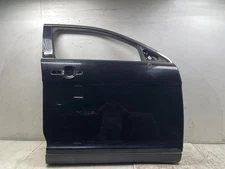 2013 19 FORD TAURUS POLICE PACKAGE FRONT RIGHT PASSENGER DOOR SHELL SHADOW BLACK