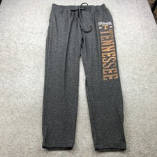 Tennessee Volunteers Pants Mens XL NCAA Football Sleepwear Lounge Concepts Sport