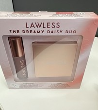 Lawless The Dreamy Daisy Duo Forget The Filler Lip Gloss & Pinch My Cheeks Blush