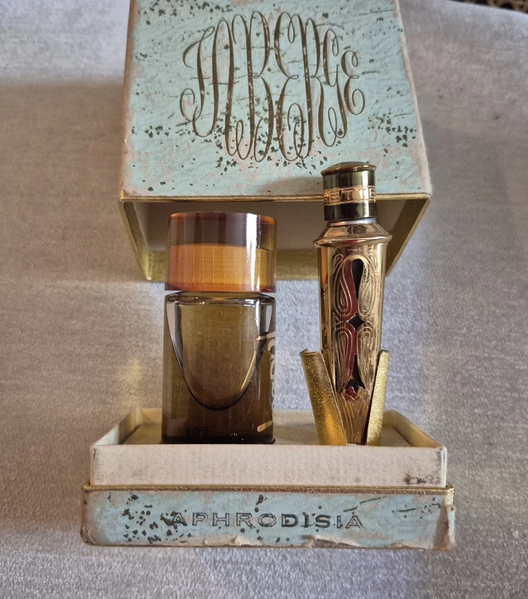 Aphrodisia by Fabergé Fragrances for Women for sale - eBay
