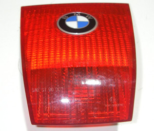 top original Rücklicht Rückleuchte komplett einbaufertig 1996-2004 BMW K1200RS