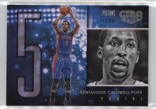 2015-16 Panini Gala 77/99 Kentavious Caldwell-Pope #62 0nr3