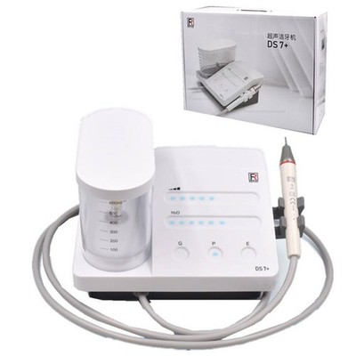 DS7+ Dental LED Perio Ultrasonic Scaler Teeth Cleaning Machine with Water Tank