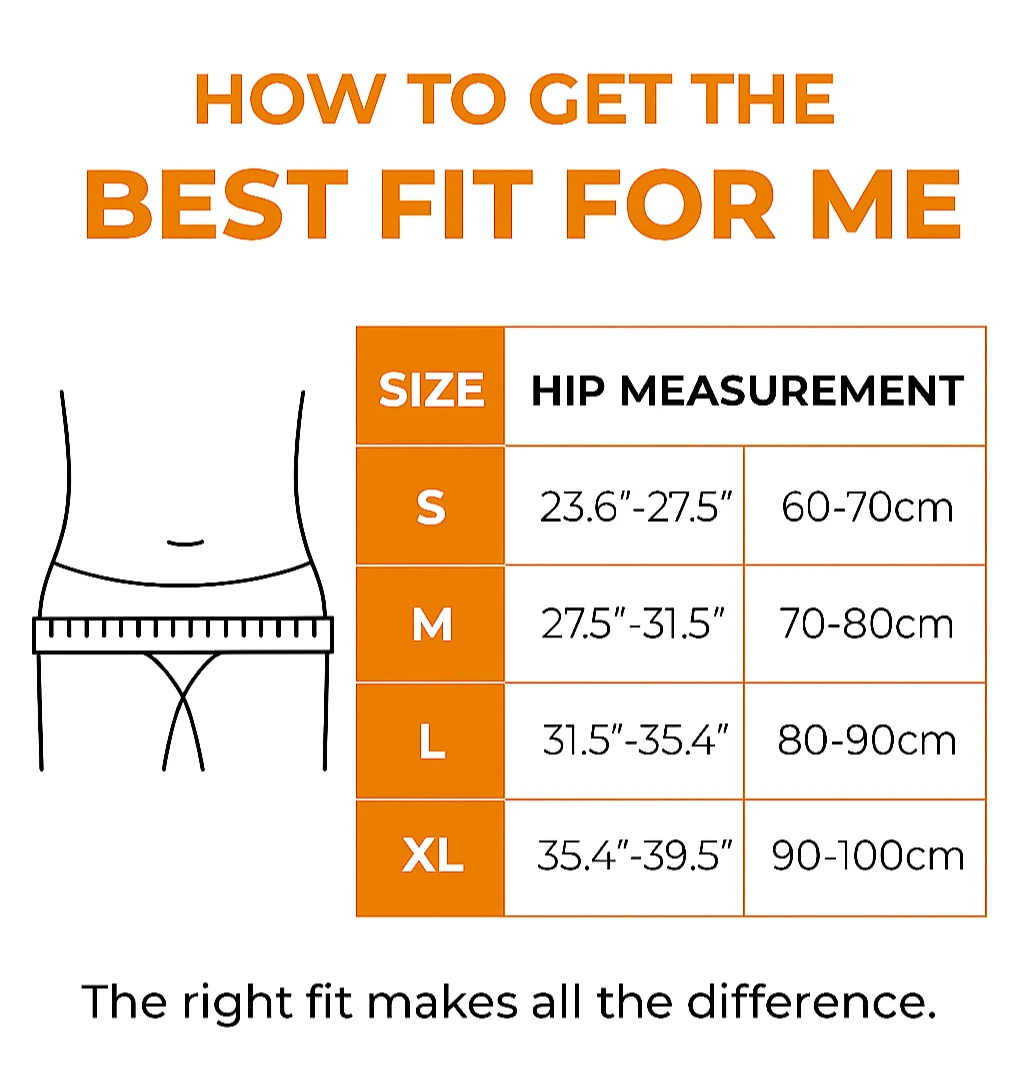 Size guide image