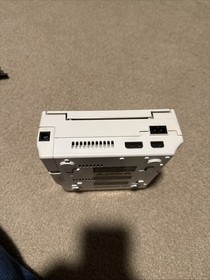 SEGA Dreamcast Console - White