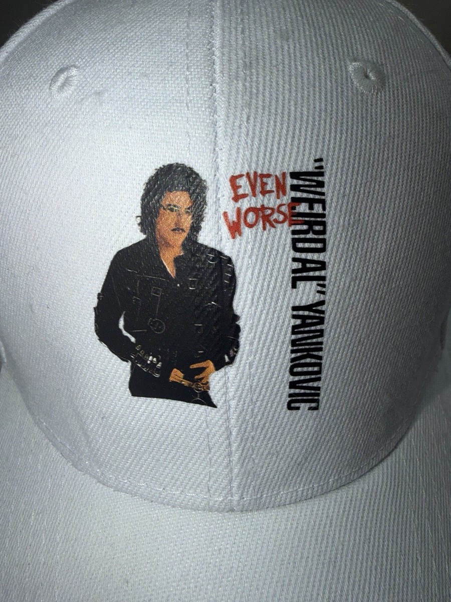 Weird Al