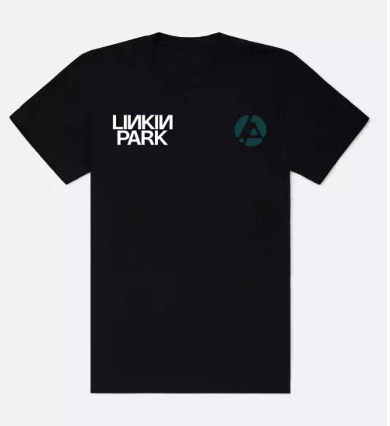 Linkin Park Shirt for sale - eBay
