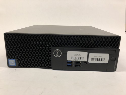 Dell Optiplex 3070 I5-8400 16 Gb Ram NO OS 71pr233