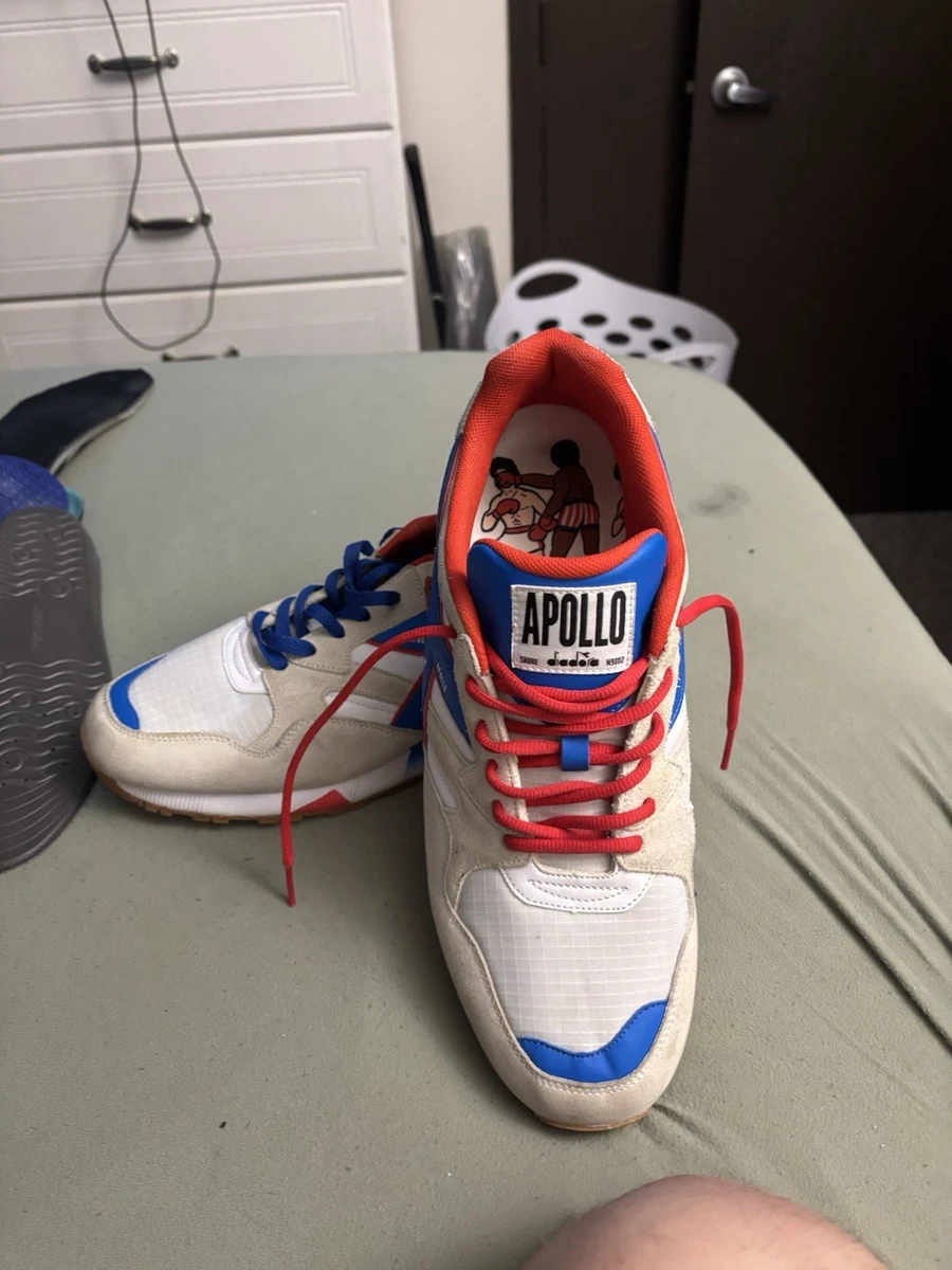 Diadora products for sale | eBay