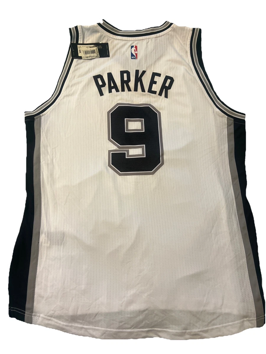 adidas Tony Parker NBA Jerseys for sale | eBay