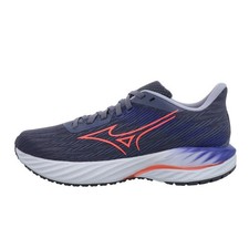 Mizuno Wave Inspire 21 - Womens - Support Shoe - Size UK7