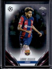 2023-24 Topps Chrome UEFA Club Competitions Soccer Checklist Guide in-content 14