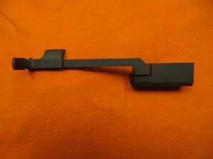 M1 Carbine Slide - National Postal Meter - Type-4, marked N13   (5403)