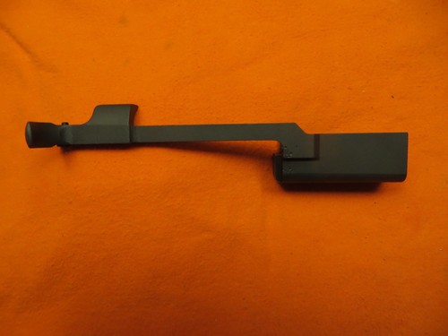 M1 Carbine Slide - National Postal Meter - Type-4, marked N13   (5403)